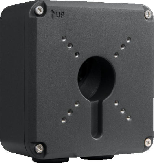 Adapter/Puszka montażowa BCS POINT BCS-P-A61-G