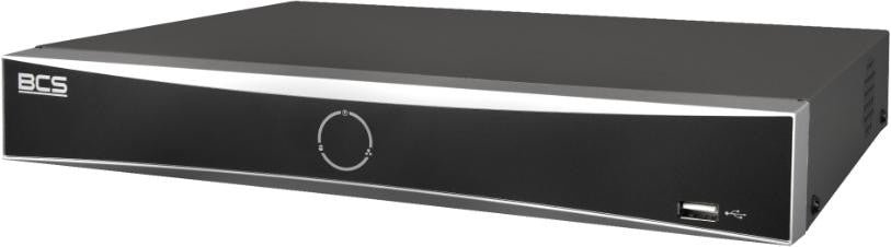 Rejestrator IP BCS VIEW BCS-V-NVR0801-A-4KE(3)