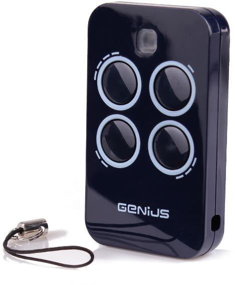 Zestaw Genius G-Bat 400 do 8m bram dwuskrzydłowych
