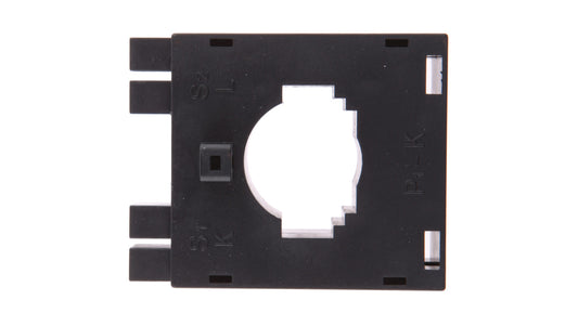 Przekładnik prądowy 100/5A, klasa 1, na przewód fi 23mm, na szynę 30x10mm, 25x12,5mm, 20x15mm DM2T0100