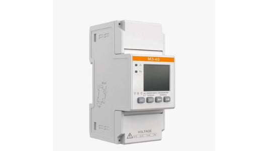 SolaX licznik M3-40