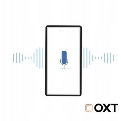 Moduł OXT mini przekaźnik beznapięciowy AC 230V DC 5V 12-48V WiFi TUYA