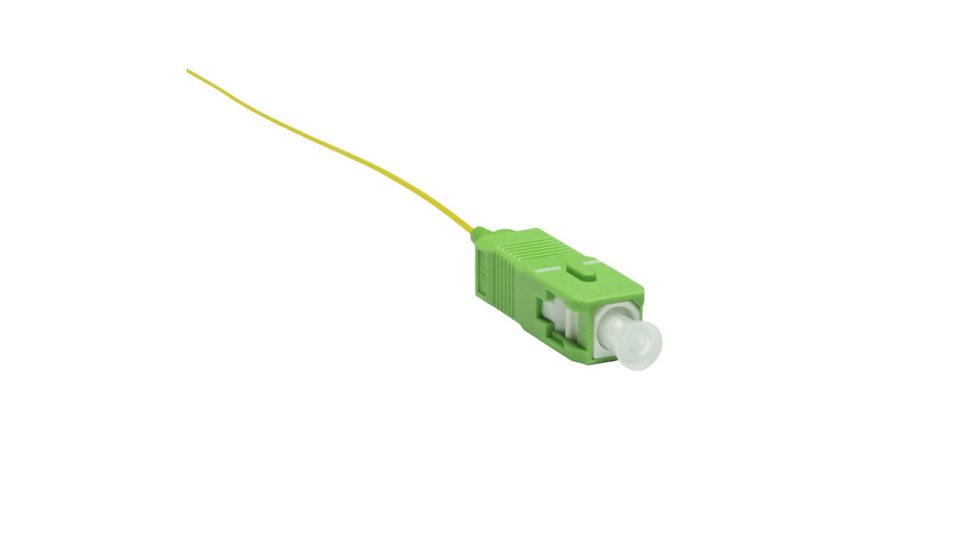 Pigtail SM G.652D SC/APC 9/125 2m