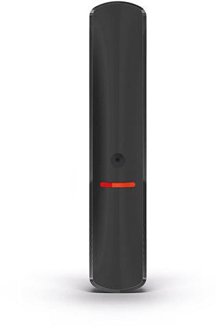SATEL BE WAVE Bezprzewodowa czujka zbicia szyby - ciemnoszara Glass Break Detector DG AGD-200 DG ABA