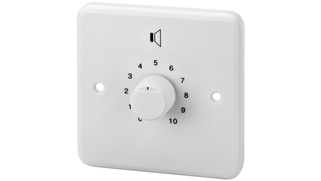 Regulator głośności PA, 35W ATT-235/WS