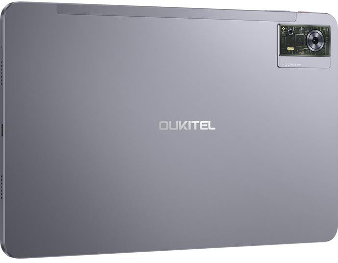 Tablet Oukitel OT5S 6/256GB 12" 8250mAh Szary