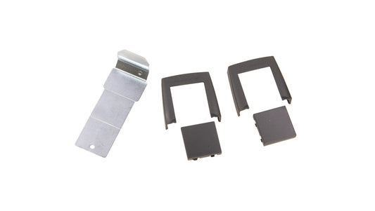 Simon Connect Podstawa Ofilblock Plus 5xK45 czarny KFP105/14