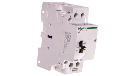 Stycznik modułowy 40A 2Z 0R 230V AC iCT A9C21842