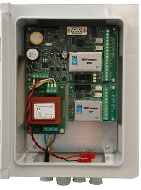 SERIR Compact 50 (ATLine)