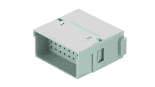 Złącze Han Modular męskie 9140363001