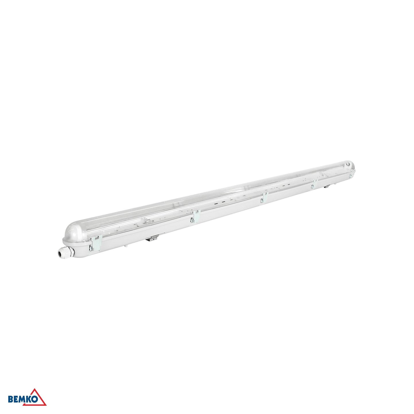 Oprawa hermetyczna EMPTY 120cm 1X36W IP65