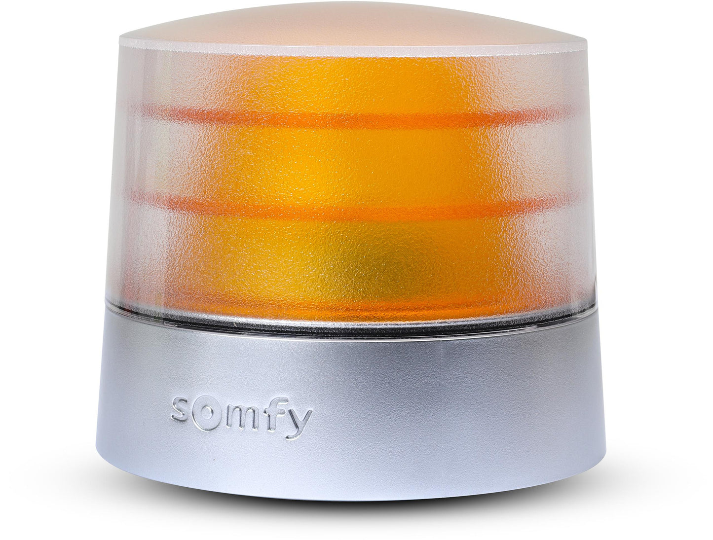 Zestaw Somfy Axovia 3S IO Comfort pack do 4m bram dwuskrzydłowych