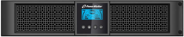 UPS ZASILACZ AWARYJNY PowerWalker VI 2000 RT HID