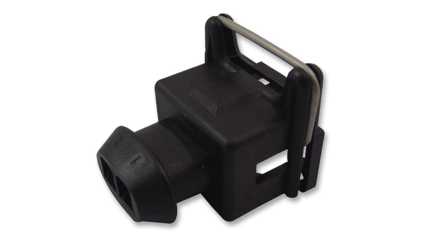 Złącze Automotive JT żeńskie 2-PIN 827551-3