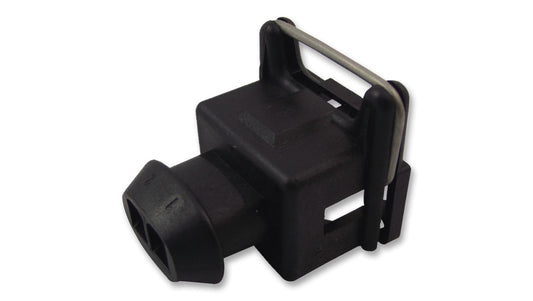 Złącze Automotive JT żeńskie 2-PIN 827551-3