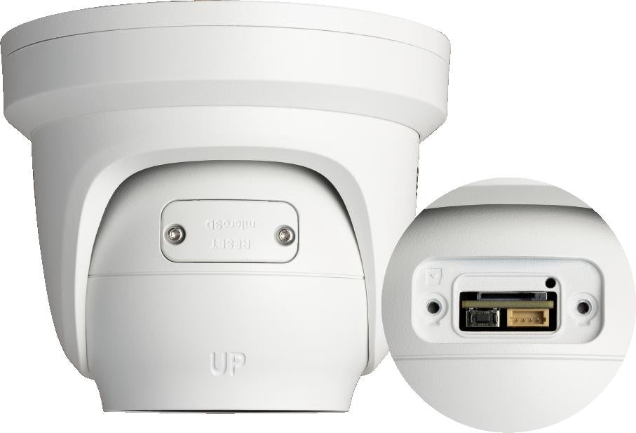 Kamera BCS VIEW BCS-V-EIP24FSR3-Ai2