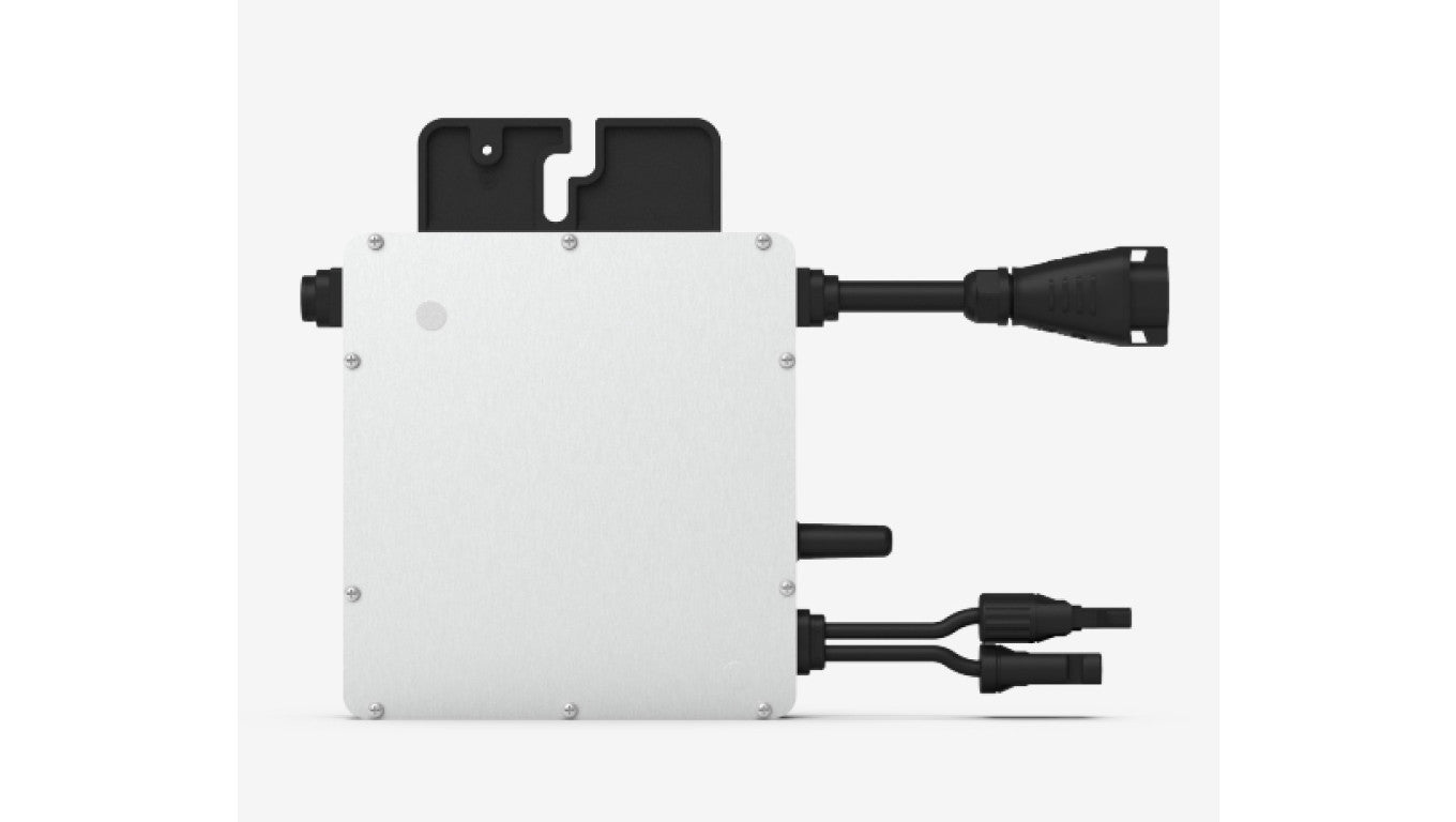 HOYMILES Mikroinwerter HMS 500-1T 1F (1*670W)