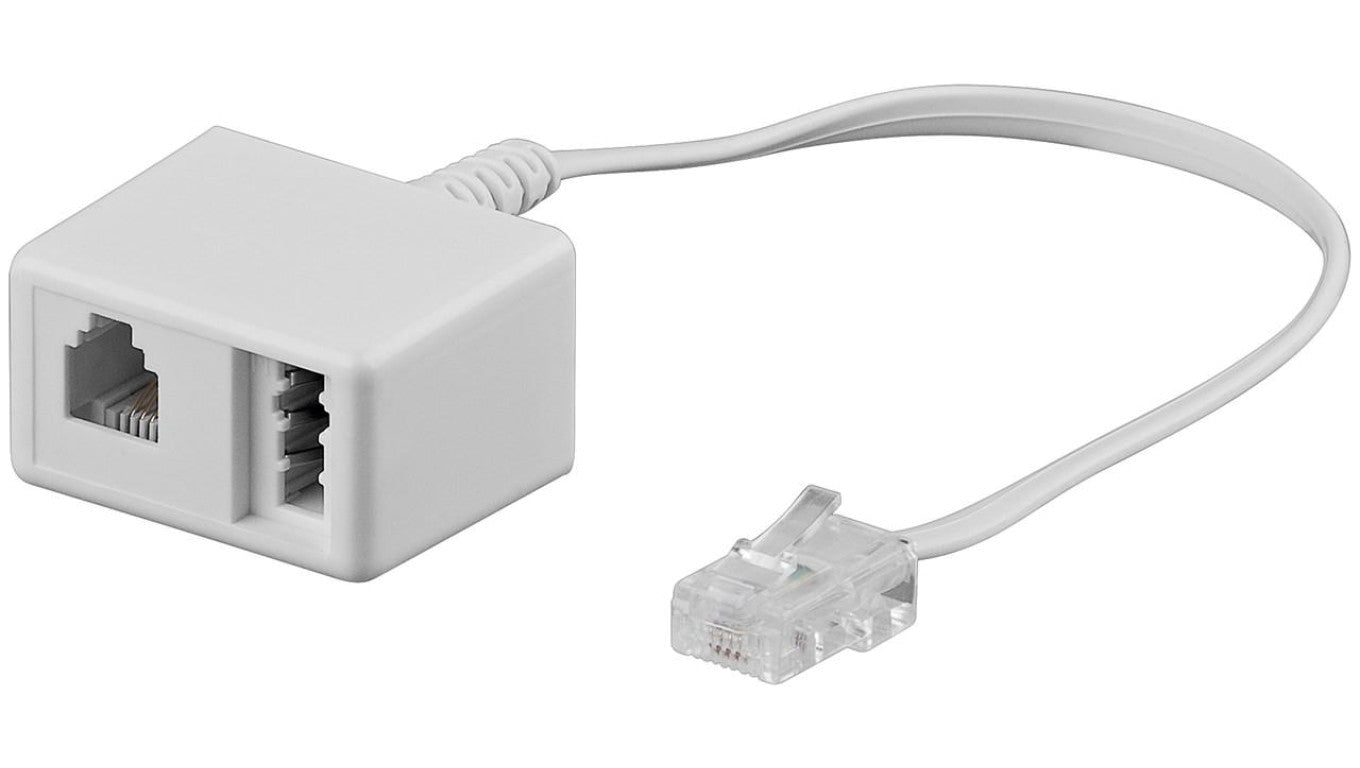 Adapter TAE