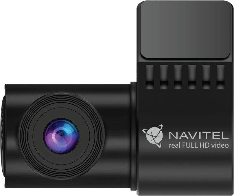 Wideorejestrator Navitel RS990 GPS Wi-Fi 4K Dual