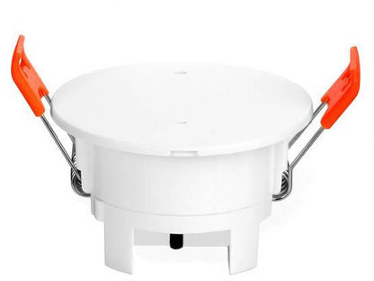 OXT Czujnik radar obecności jasności 230V ZigBee TUYA T160