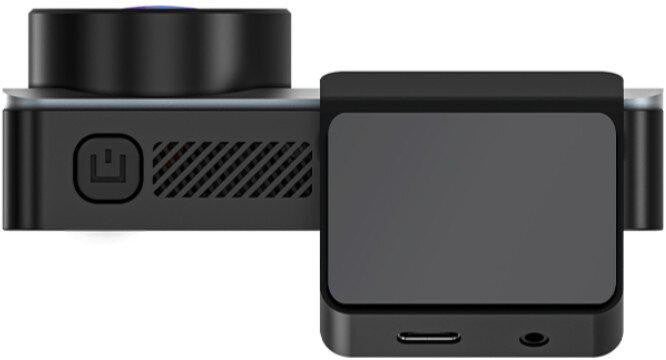 Wideorejestrator Navitel R87 GPS Wi-Fi 2.7K Dual