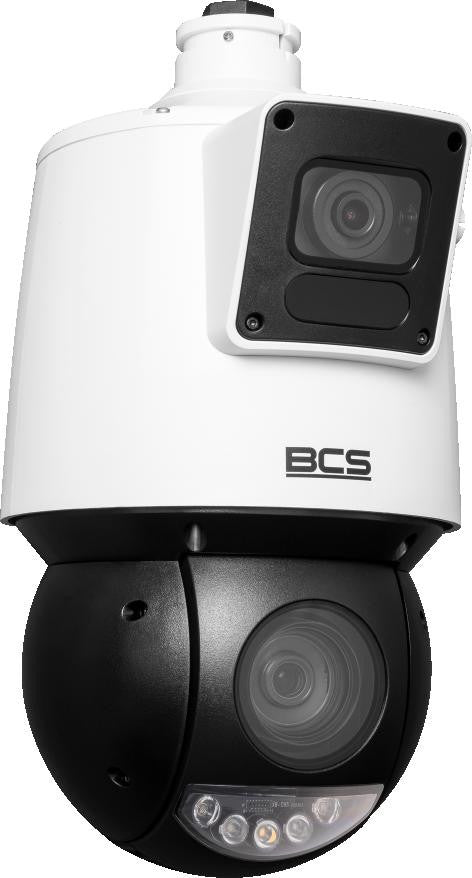 Kamer IP obrotowa 4MPX BCS-P-SDIP24425SR10-Ai2