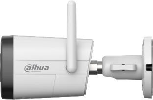 Kamera IP Dahua IPC-HFW1339DTK1-SW-PV-0280B