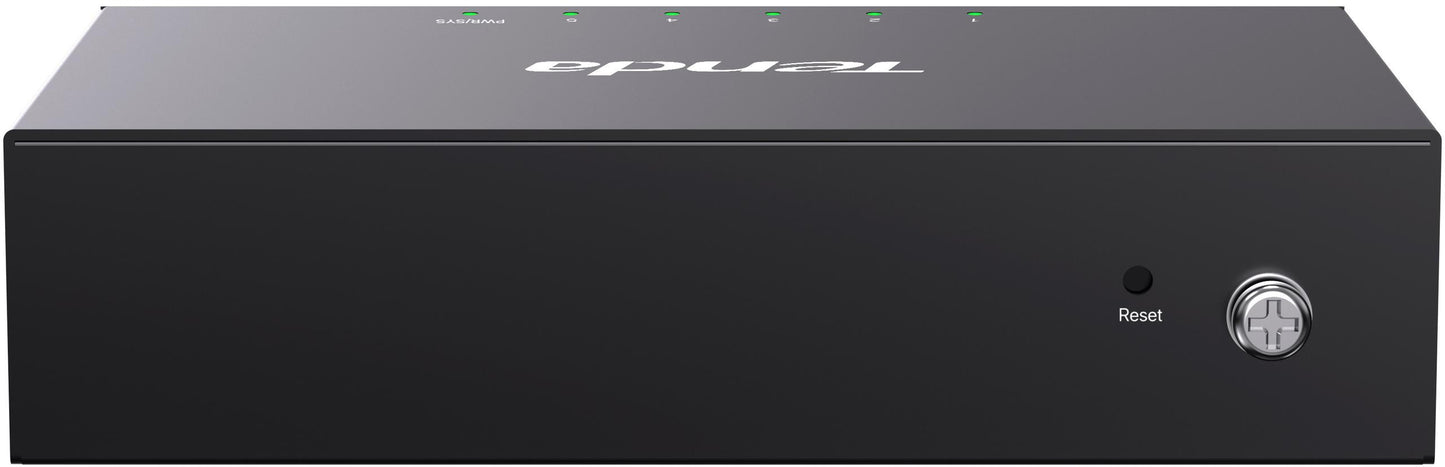 SWITCH TENDA TEG2205D