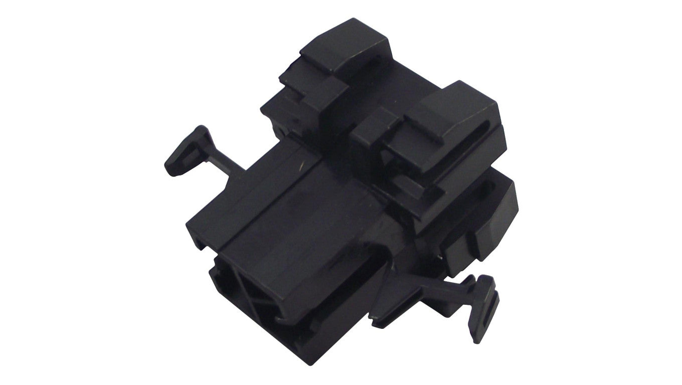 Złącze Automotive JPT męskie czarne 6-PIN 929505-2