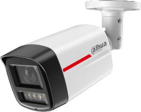 Kamera IP Dahua IPC-HFW2649TL-S-LED-0360B-PRO