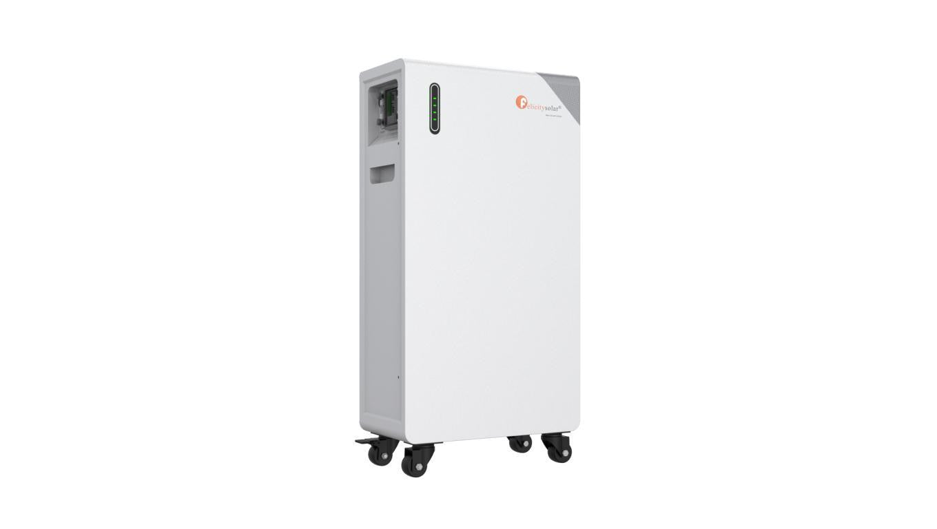 Magazyn energii 16kWh Felicity 51,2V (IP65) LV FLB48314TG1