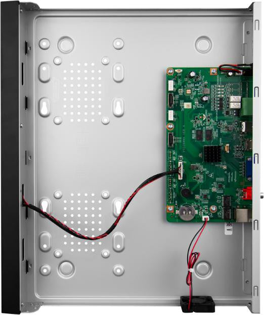 Rejestrator IP BCS POINT BCS-P-NVR0802-A-4K-8P(5)