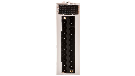 Moduł wyjść cyfrowych M340 16 wyjść 24V DC 0,5A BMXDDO1602