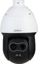Kamera IP Dahua TPC-SD2241-B7F8-S2