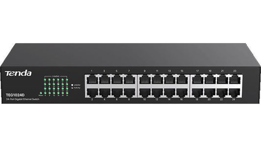 SWITCH TENDA TEG1024D