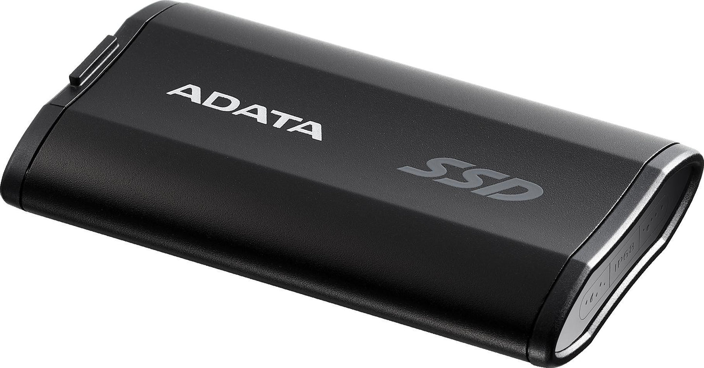 Dysk SSD Adata SD810 External 1TB czarny