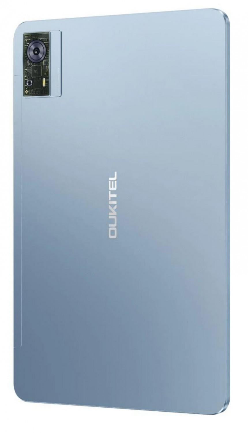 Tablet Oukitel OT5S 6/256GB 12" 8250mAh Niebieski