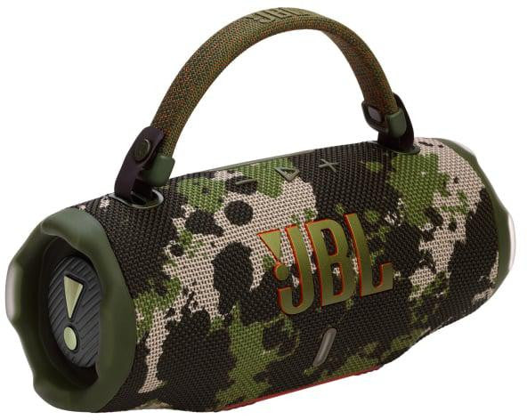 Głośnik JBL CHARGE 6 (Moro)