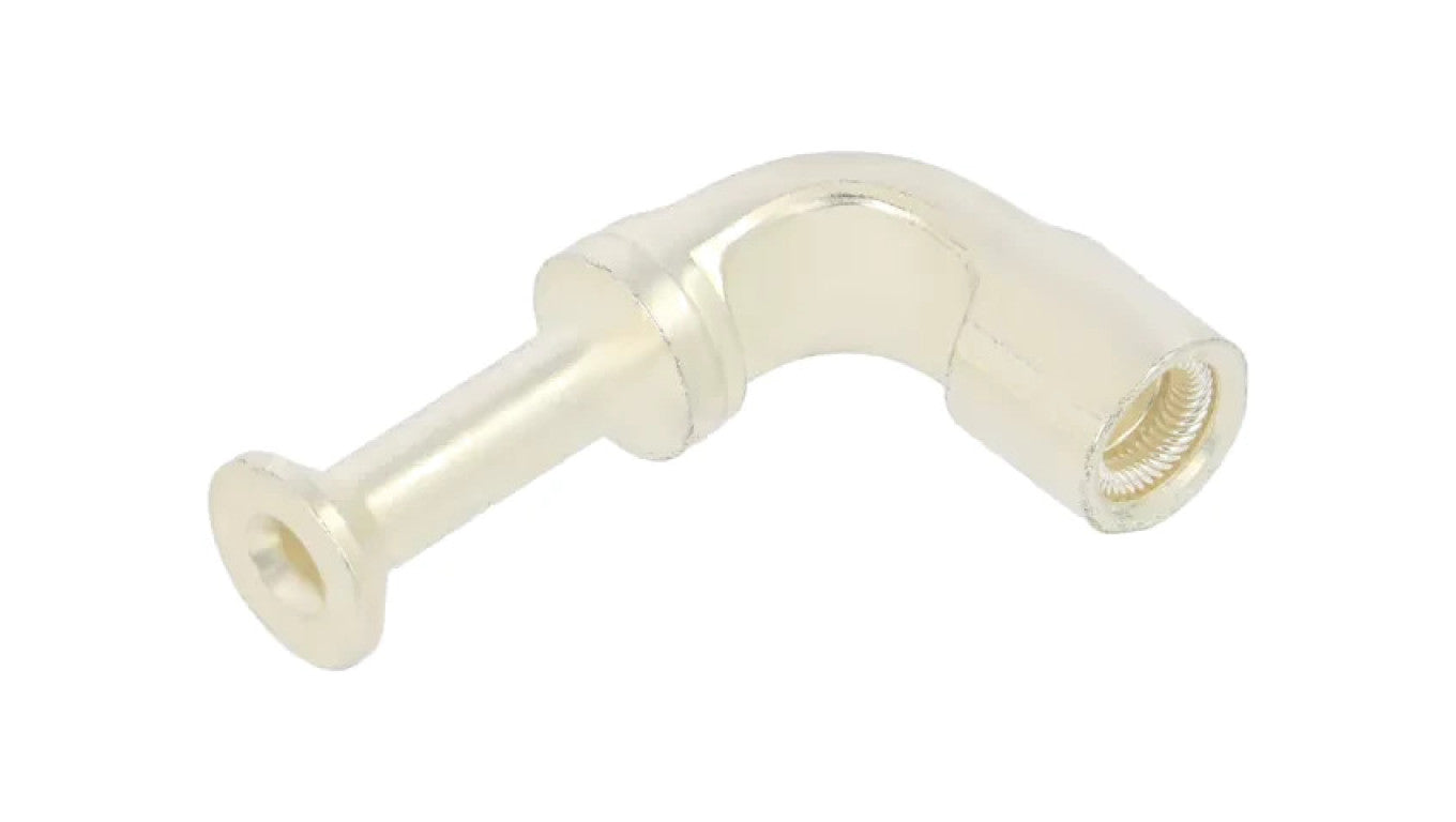 Styk żeńskie stop miedzi 10mm2 Han S,Han S 120 zaciskanie 09930008260