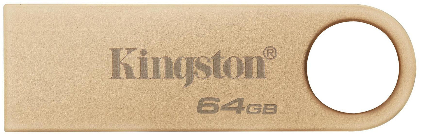 Pendrive Kingston Data Traveler DTSE9G3 64GB USB3.2 Gen1