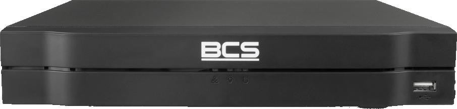 Rejestrator IP BCS LINE BCS-L-NVR0801-4KE(2L)