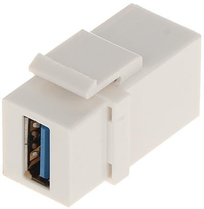 ZŁĄCZE KEYSTONE FX-USB3.0/S