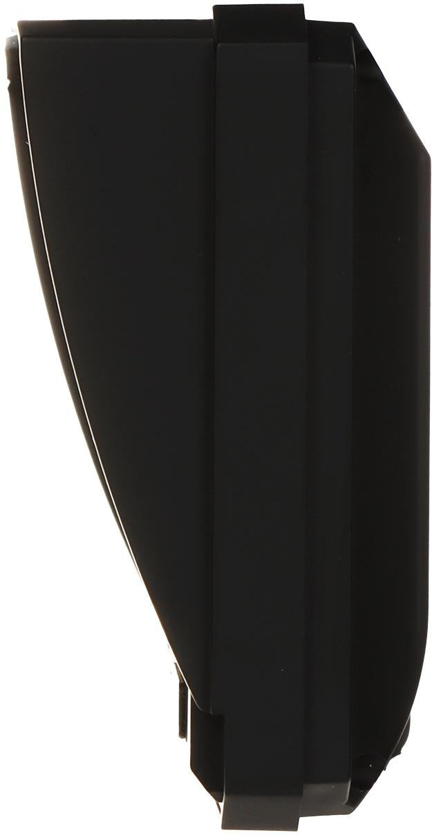 REJESTRATOR MOBILNY Z MONITOREM ATE-NTFT7-2CH-T3 2 KANAŁY 7 " AUTONE