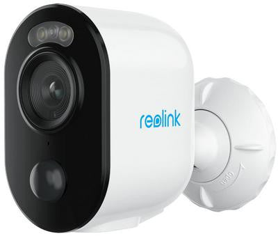 Kamera IP Reolink Argus Series B310 3MP z panelem solarmym