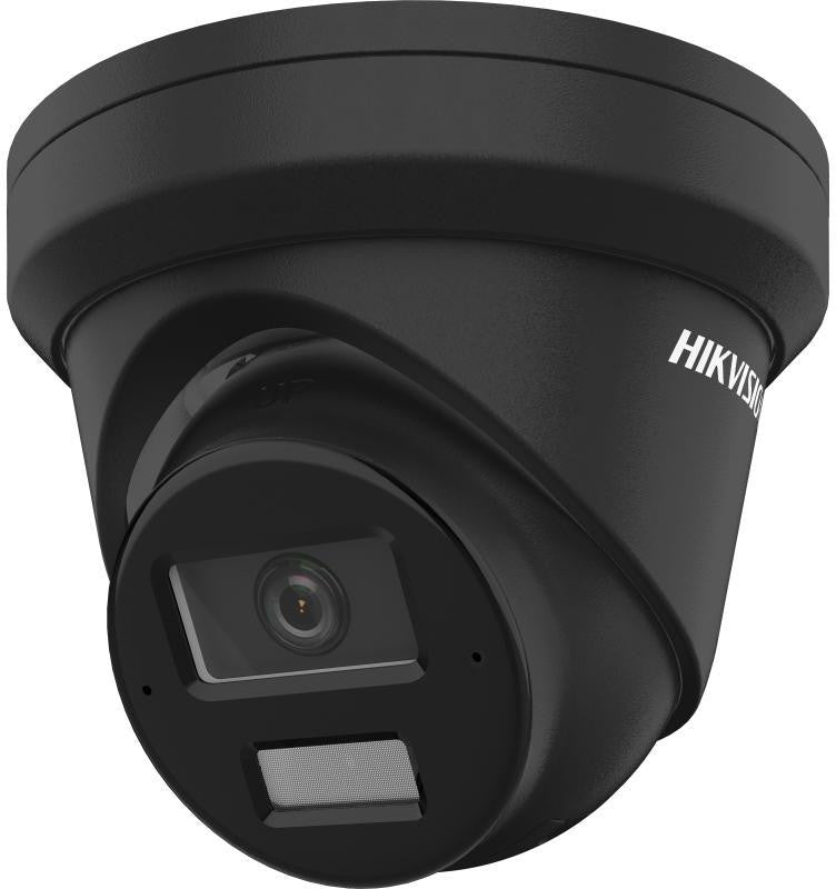 Kamera IP Hikvision DS-2CD2383G2-LI2U 2.8mm BLACK PL