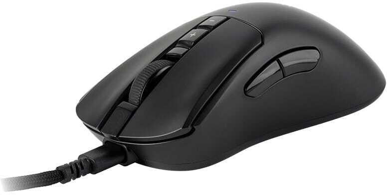 Mysz A4TECH BLOODY R73 ULTRA BLACK WRLS 2,4G+USB (Black)