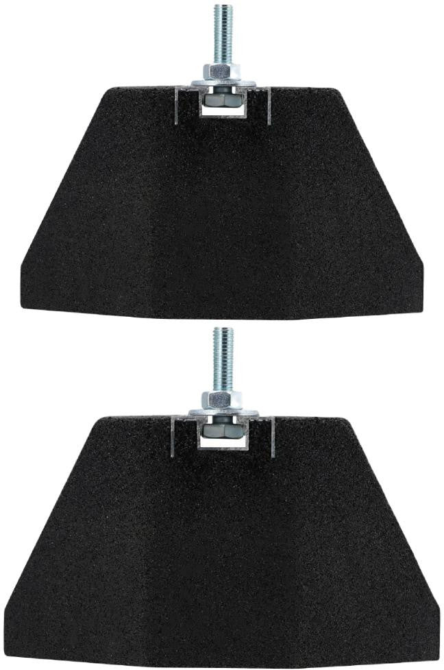 Podstawa gumowa HEAVY FOOT IVENSIS IPR400 R14 kom.