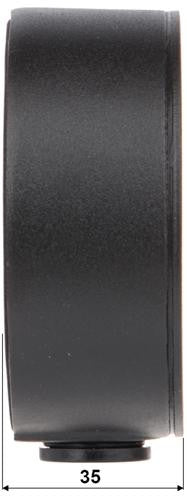 UCHWYT KAMERY STG-PFA134(BLACK)