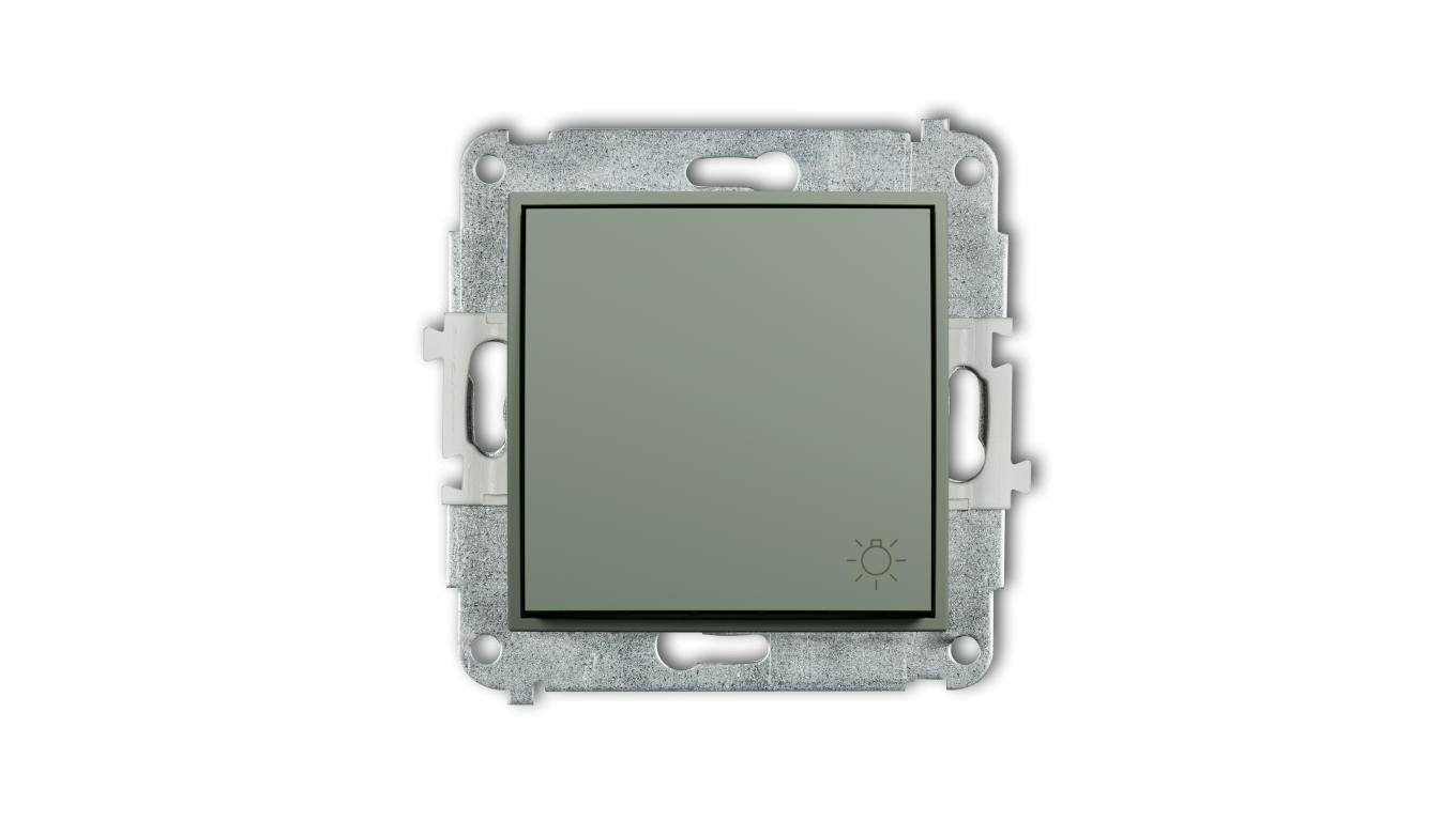 MINI Mechanizm łącznika zwierny światło szałwiowy 61MWP-5