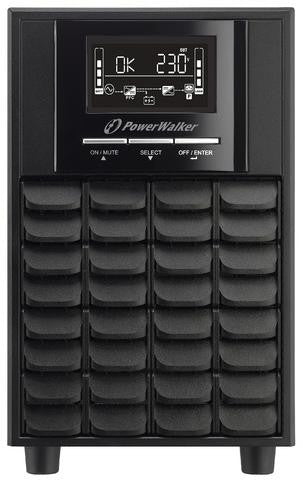 UPS ZASILACZ AWARYJNY PowerWalker VI 1100 CW